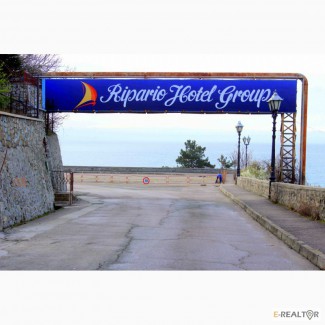 Продажа панорамной квартиры в Прибрежном Рипарио