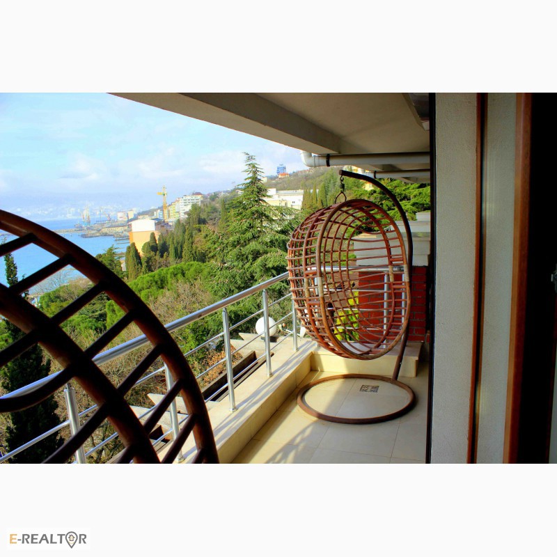 Фото 5. Продажа панорамной квартиры в Прибрежном Рипарио