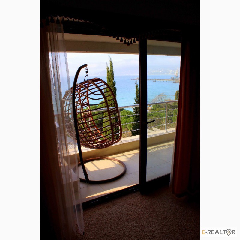 Фото 6. Продажа панорамной квартиры в Прибрежном Рипарио