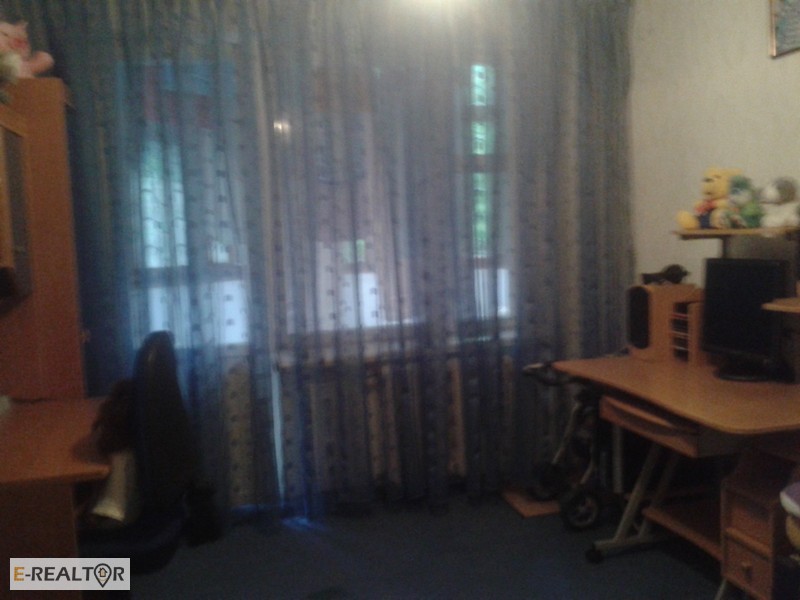 Фото 7. Продажа 3-х комнатной квартиры в Ялте в районе 2-й школы