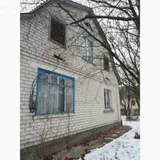 Продам 3к дом в селе Сеньковка (Бориспольский р-н)