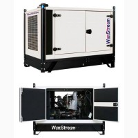 Якісний промисловий генератор WattStream WS110-WS з доставкою