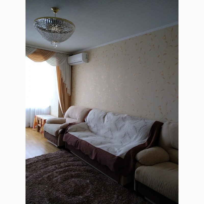 Фото 6. 3 ком квартиру на Хмельницкая 10 в отличном состоянии сдам