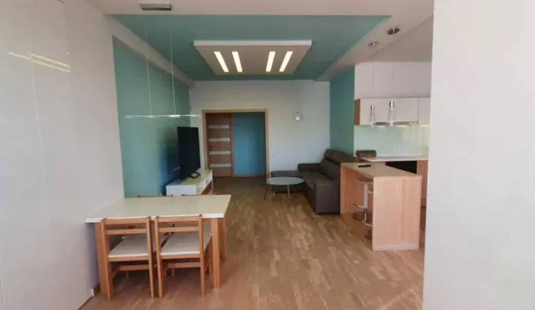 Продам квартиру с ремонтом в новострое ЖК Балакирева