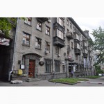 Володимирська, 69, 3к квартира в «сталінці» з німецькою якістю
