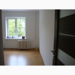 Продам 3-комнатную квартиру с ремонтом в самом начале пр. Правды