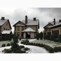 Дом в Харькове с дизайнерским ремонтом
