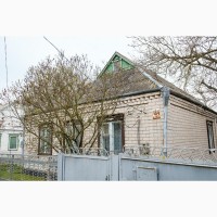 Продам добротный дом в уютном районе Песчанки, 74 м²