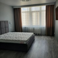 Квартира в Сахарова