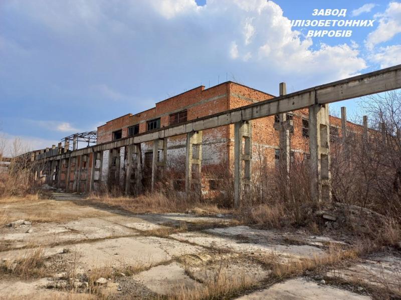 Фото 8. Продаж промислової нерухомості в Чернівецькій області
