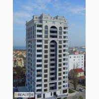 Продам крупногабаритную квартиру c потрясающим видом в центре Севастополя