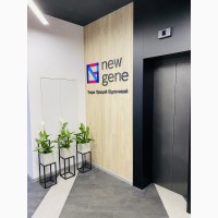 БЕЗ % Аренда офиса 88 м2, пр. Соборности 19, БЦ NEW GENE