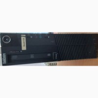 Комп#039;ютер б/в Lenovo ThinkCentre M82 відмінно підійде для офісу, навчання і дому