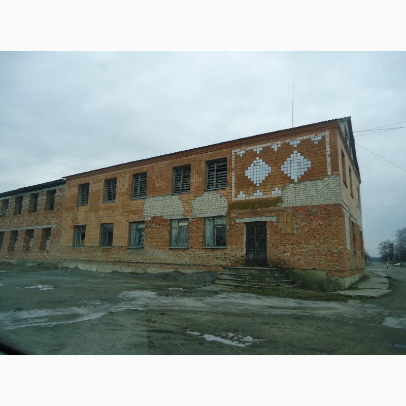 Фото 6. Продается земля 8 га промышленного назначения в Житомирской области