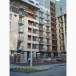 В Одессе ЖК Ясная Поляна квартира от строителей 140 м, охрана, ул Отрадная/ Ясная