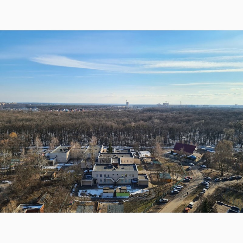 Фото 7. Без комиссии продам 3к квартиру с панорамным видом возле метро на пр. Глушкова, 39