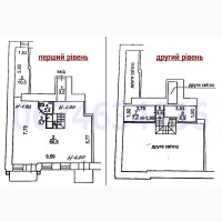 Сдам отличный офис 100 м² с мебелью, Центр, ул. Владимирская 65, Центр