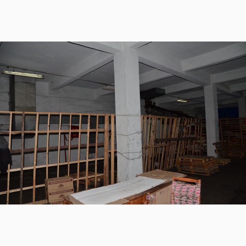 Фото 2. Сдам складские помещения от 1000кв.м до 2500кв.м