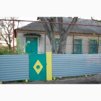 Продам дом село Ленинское