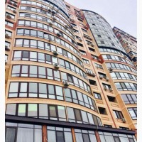 Продам офис в Одессе 545 м 3ст Фонтана, 1 эт, ремонт, новый высотный дом