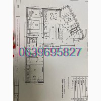 Продажа 3-х комн. квартиры 86 кв. м на ул. Новополевая, 2