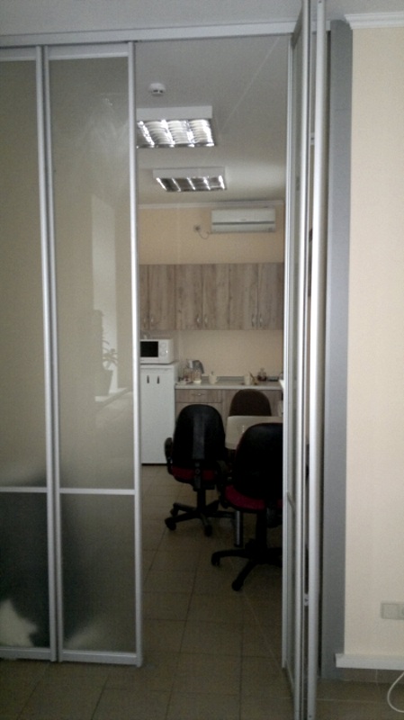 Фото 4. Подол, презентабельный офис в дух этажах S 164 м2 - 8 кабинетов