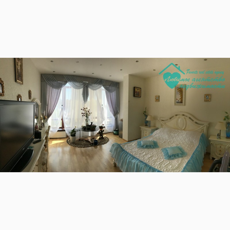 Фото 2. Продам элитную 3-комнатную квартиру на Французском Бульваре, г. Одесса, 200 метров к морю