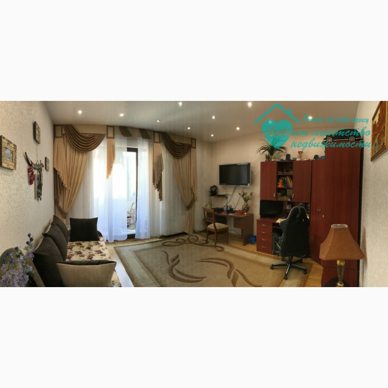 Фото 4. Продам элитную 3-комнатную квартиру на Французском Бульваре, г. Одесса, 200 метров к морю