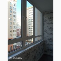 Продается 2-х комнатная квартира (52, 2кв.м.) в ЖК «Радужный»