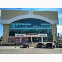 Торговый центр 3600 м.кв, Макеевка