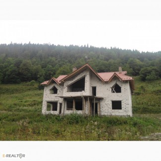 Продам будинок в Карпатах