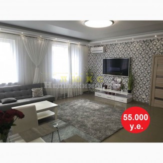 Продам двухкомнатную квартиру ул. Балтская р-н Червоный Хутор