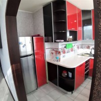 Продам 4 комнатную квартиру с ремонтом на Салтовке ТРК Украина