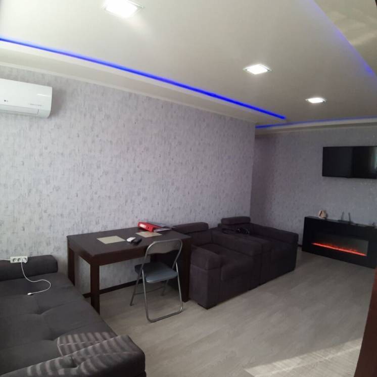 Фото 5. Продам 4 комнатную квартиру с ремонтом на Салтовке ТРК Украина