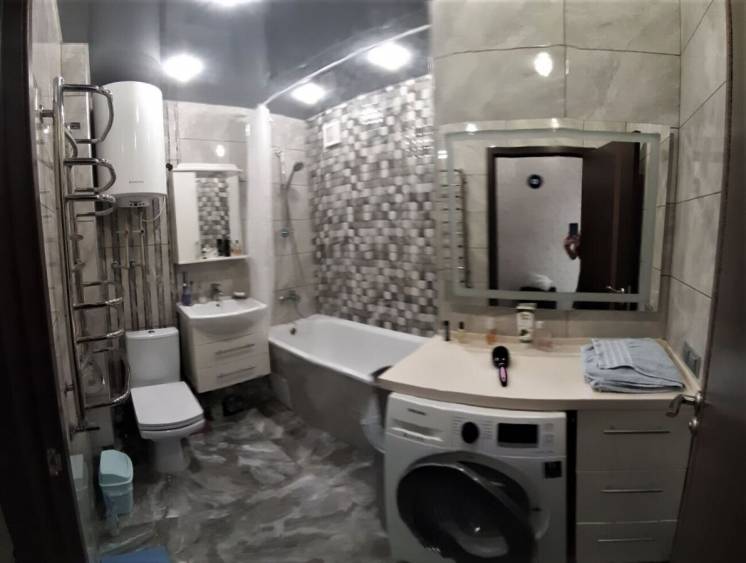 Фото 6. Продам 4 комнатную квартиру с ремонтом на Салтовке ТРК Украина