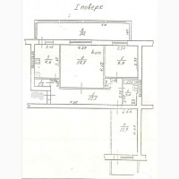 Срочная продажа 3-х комнатной квартиры на Таирова по срочной цене 530 уе за метр