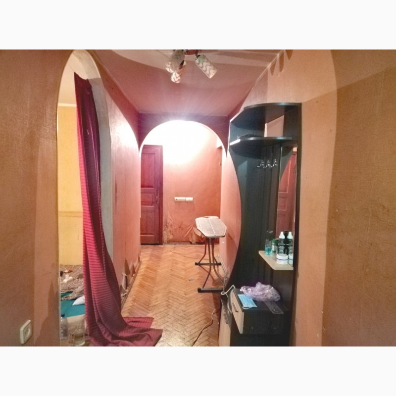 Фото 3. Срочная продажа 3-х комнатной квартиры на Таирова по срочной цене 530 уе за метр