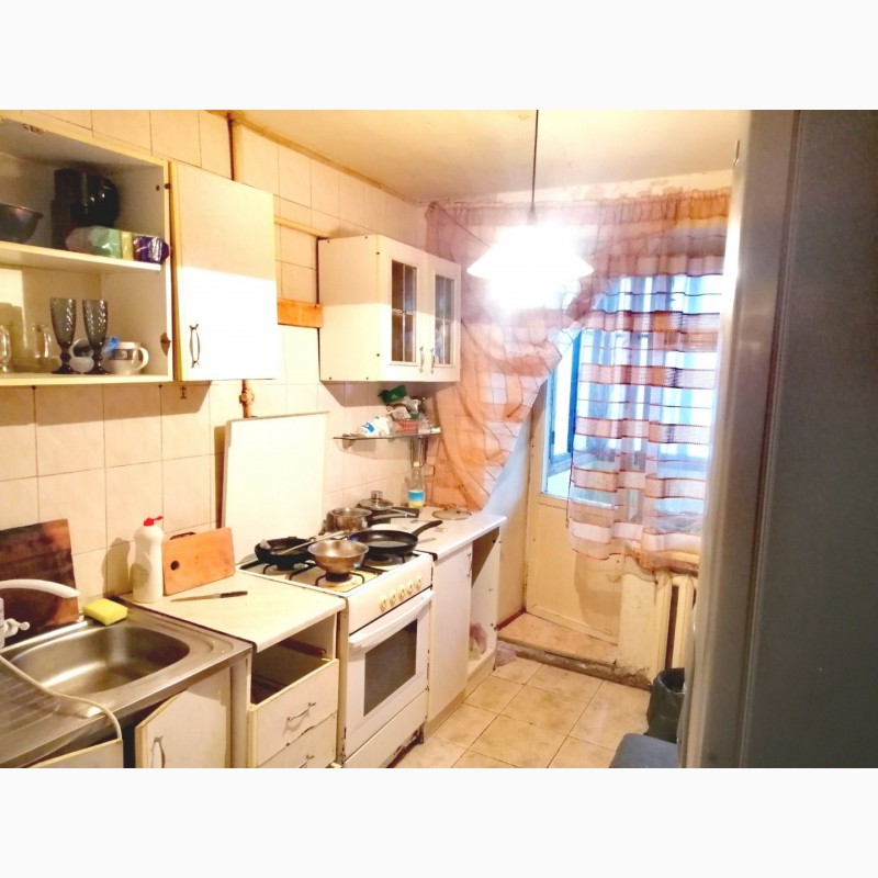 Фото 4. Срочная продажа 3-х комнатной квартиры на Таирова по срочной цене 530 уе за метр