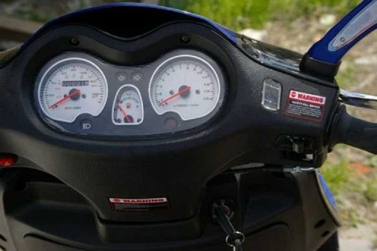 Фото 3. Продам оптом и в розницу НОВЫЕ Макси-скутеры «SPARTA EVOLUTIONS» 150cc (Storm V)