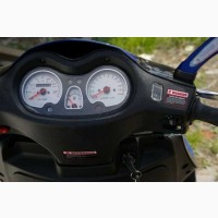 Продам оптом и в розницу НОВЫЕ Макси-скутеры «SPARTA EVOLUTIONS» 150cc (Storm V)