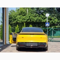 ElectroCars Kyiv – лучшие электромобили от официальных дилеров