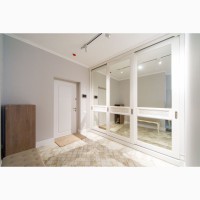 Продается просторная и светлая квартира 94, 1 кв.м. в ЖК «Бельэтаж»