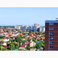 Продается просторная 3-х комнатная квартира (118кв.м.) в новом ЖК «Дмитриевский»