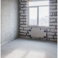 Продается просторная 3-х комнатная квартира (118кв.м.) в новом ЖК «Дмитриевский»