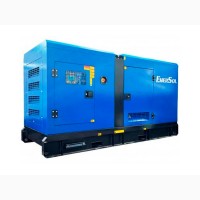 Надійний генератор Enersol SCBS-100DM з доставкою