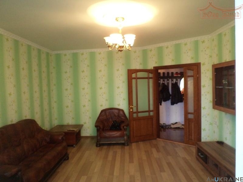 Фото 5. Квартира с ремонтом на Старопортофранковской