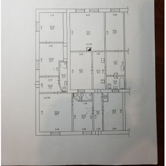 Продам. Здание 170 м.кв. 2 сотки, ул.Надежды Алексеенко