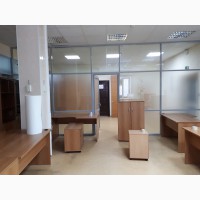 БЕЗ комиссии сдам офис в новом бизнес центре по улице Сосюры 6. БЦ Прага
