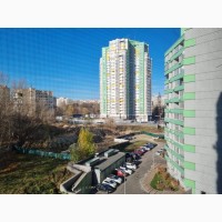 Продам 2 комнатную квартиру 45 кв.м. на ул.Вышгородской 45, ЖК Парковое место