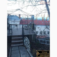 Квартира с террасой и зимним садом на ул. Канатная - Нахимова пер